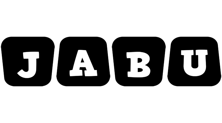 Jabu racing logo