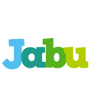 Jabu rainbows logo