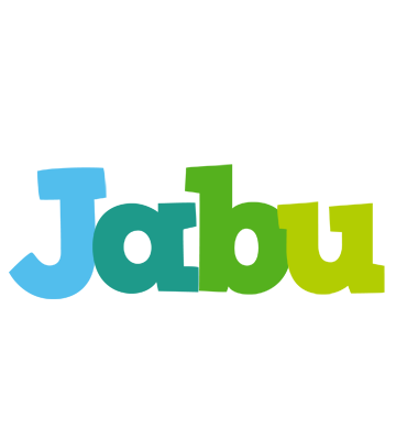 Jabu rainbows logo