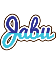 Jabu raining logo