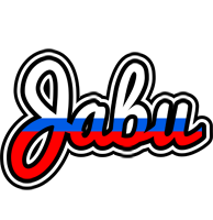 Jabu russia logo