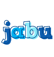 Jabu sailor logo