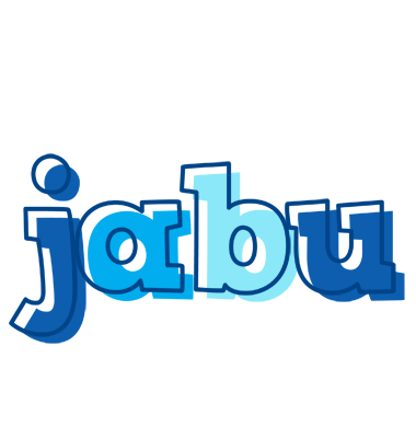 Jabu sailor logo