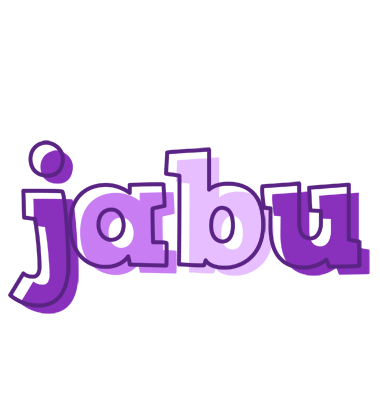 Jabu sensual logo