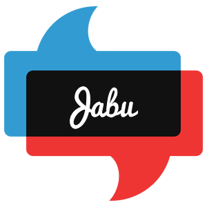 Jabu sharks logo