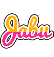 Jabu smoothie logo