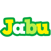 Jabu soccer logo