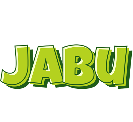 Jabu summer logo