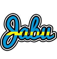 Jabu sweden logo