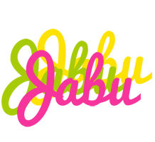 Jabu sweets logo