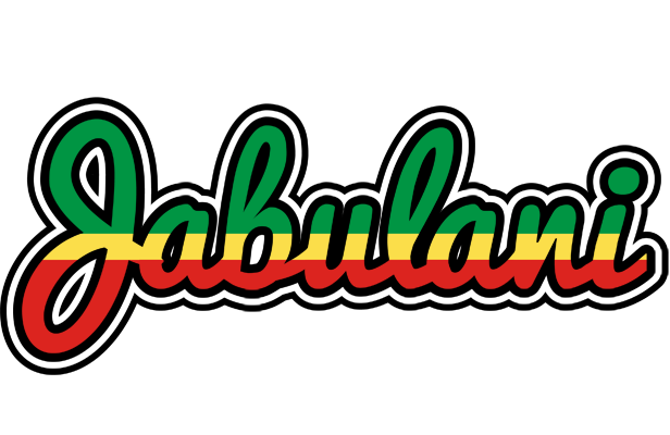 Jabulani african logo