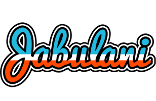 Jabulani america logo
