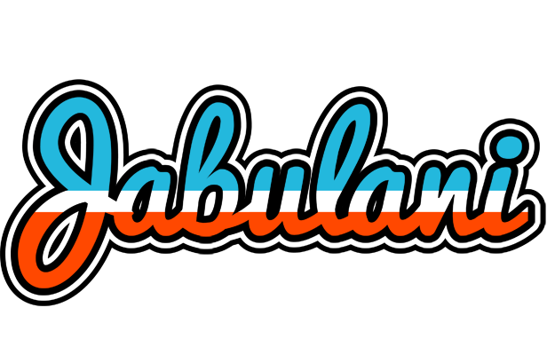 Jabulani america logo