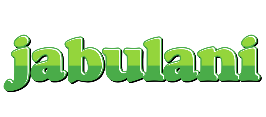 Jabulani apple logo