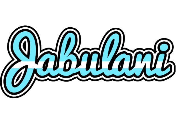 Jabulani argentine logo