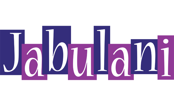 Jabulani autumn logo