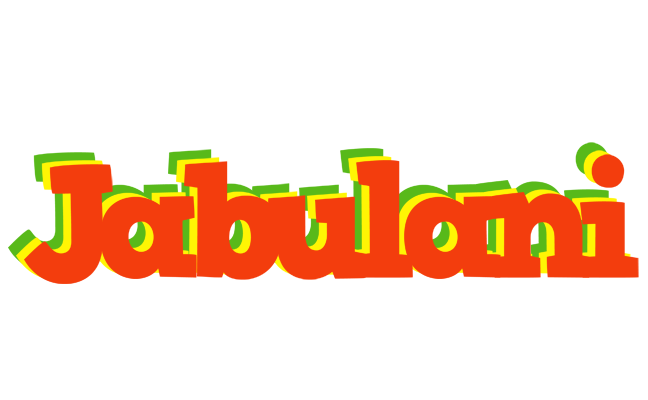 Jabulani bbq logo
