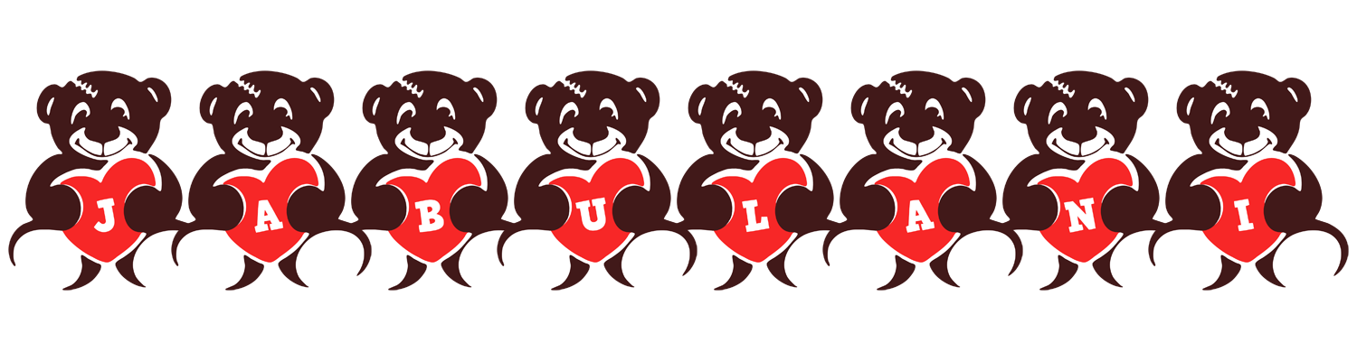 Jabulani bear logo