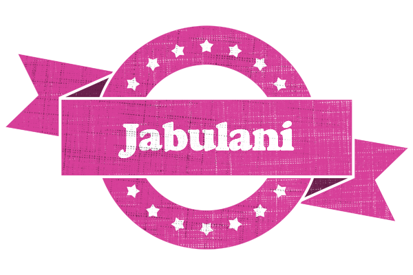 Jabulani beauty logo