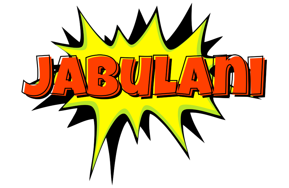 Jabulani bigfoot logo