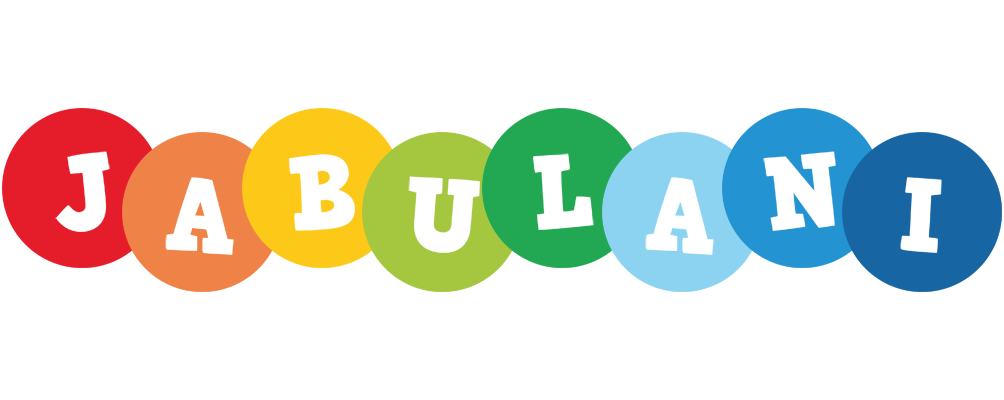 Jabulani boogie logo