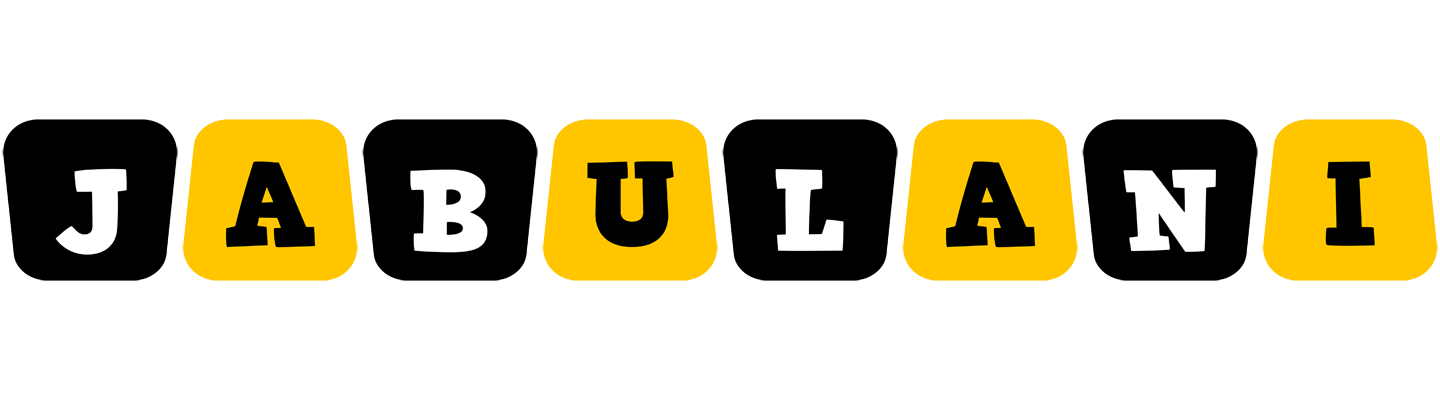 Jabulani boots logo