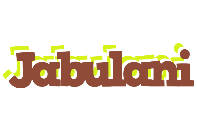 Jabulani caffeebar logo