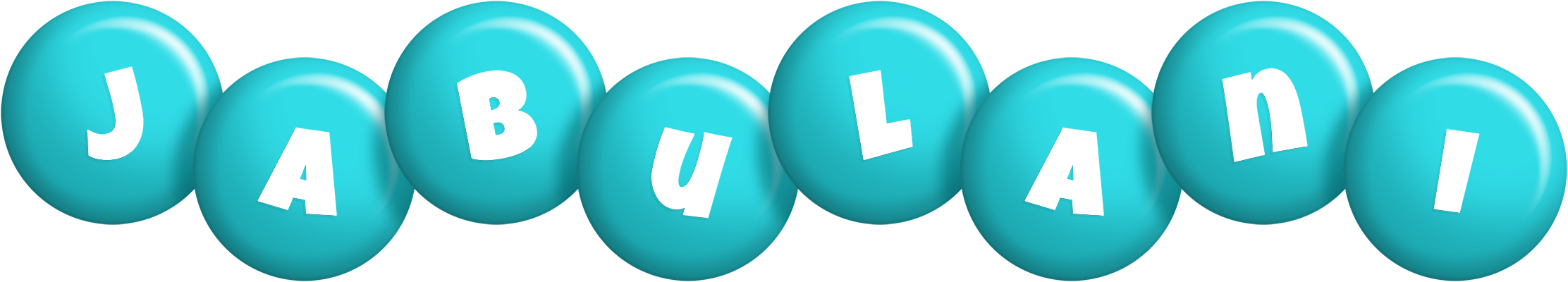 Jabulani candy-azur logo