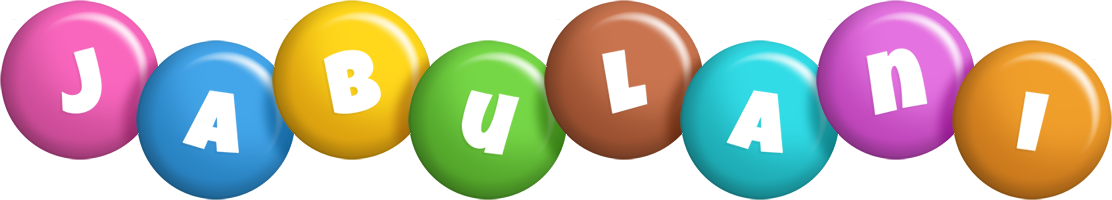 Jabulani candy logo