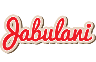 Jabulani chocolate logo