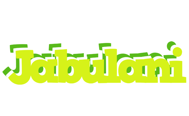 Jabulani citrus logo