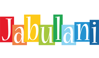 Jabulani colors logo