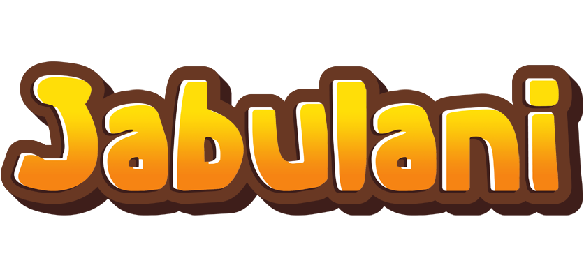 Jabulani cookies logo