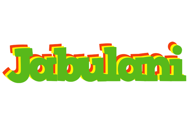 Jabulani crocodile logo