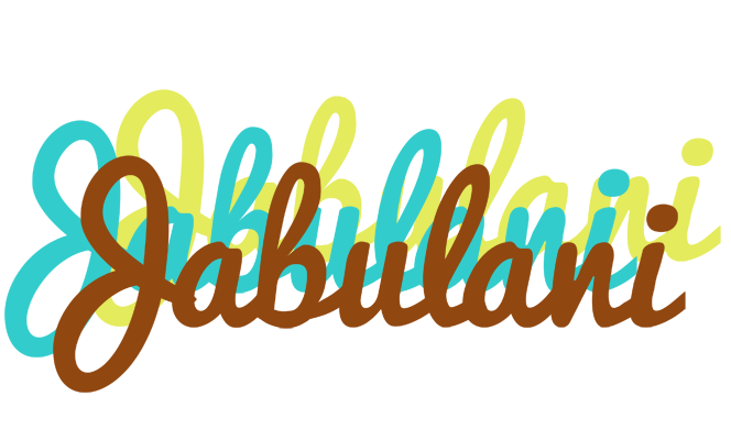 Jabulani cupcake logo