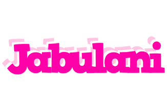 Jabulani dancing logo
