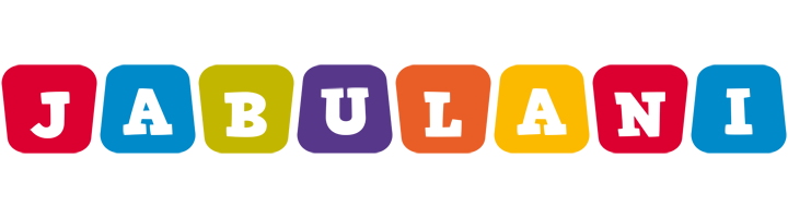 Jabulani daycare logo
