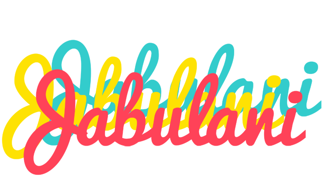Jabulani disco logo