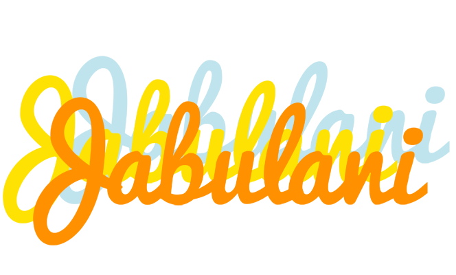 Jabulani energy logo