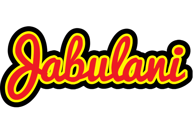 Jabulani fireman logo