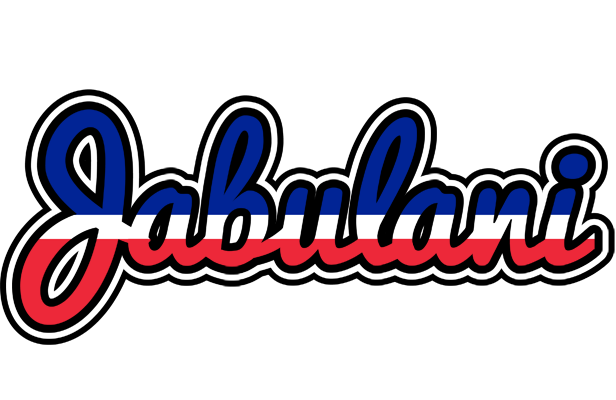 Jabulani france logo