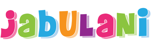 Jabulani friday logo