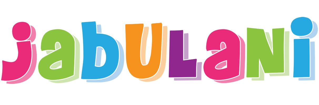 Jabulani friday logo