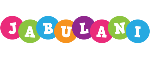 Jabulani friends logo