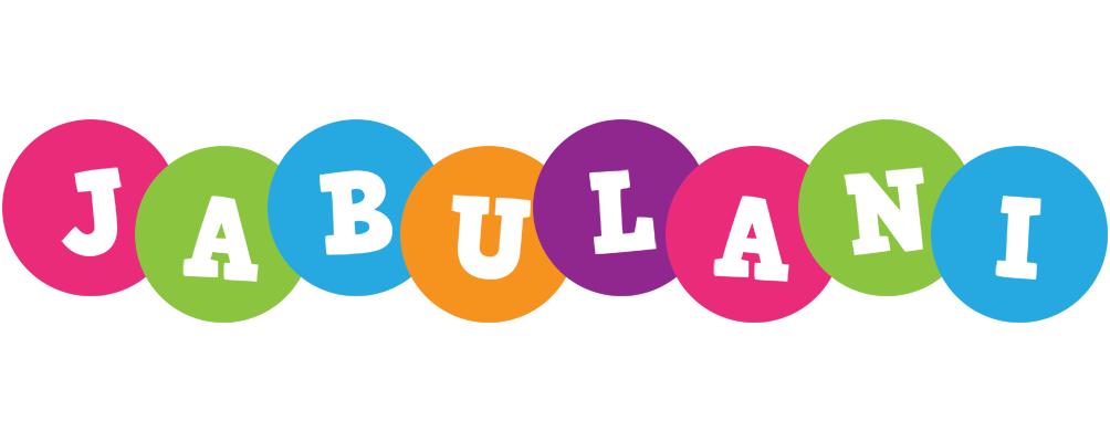 Jabulani friends logo