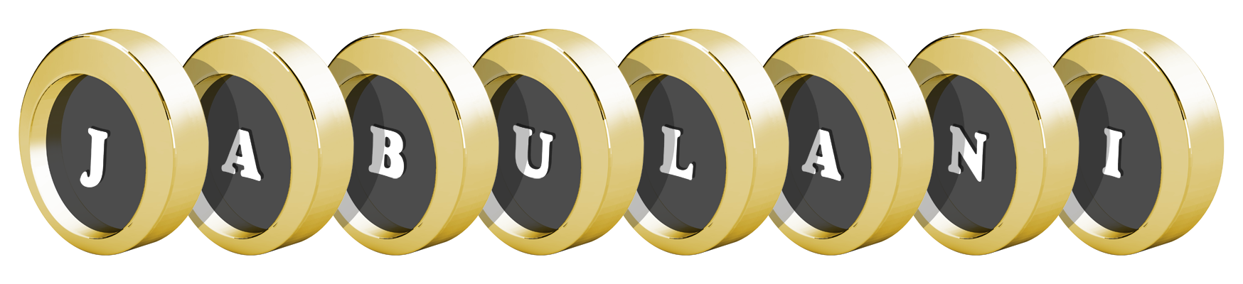 Jabulani gold logo