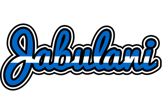 Jabulani greece logo