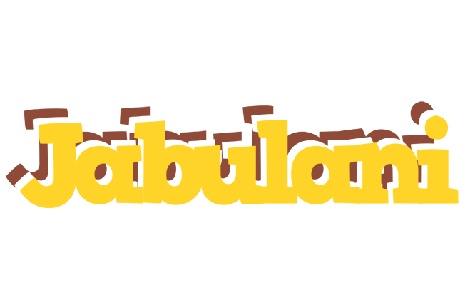 Jabulani hotcup logo