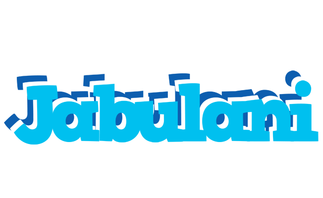 Jabulani jacuzzi logo