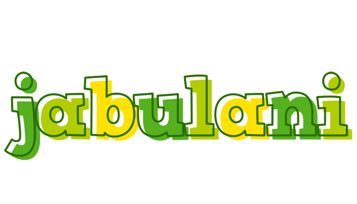 Jabulani juice logo